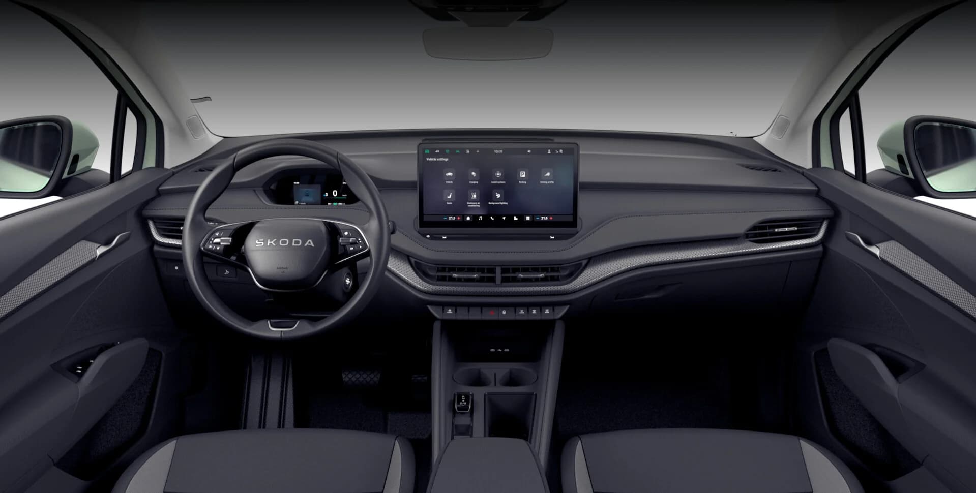 Skoda Elroq — zdjęcie 4