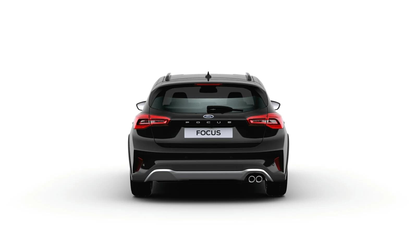 Ford Focus Active X — zdjęcie 2