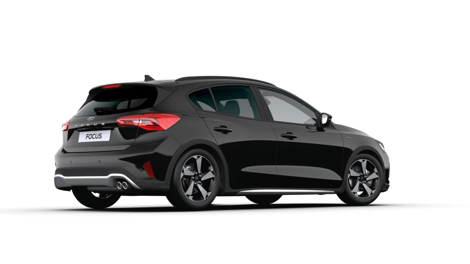 Ford Focus Active X — zdjęcie 3