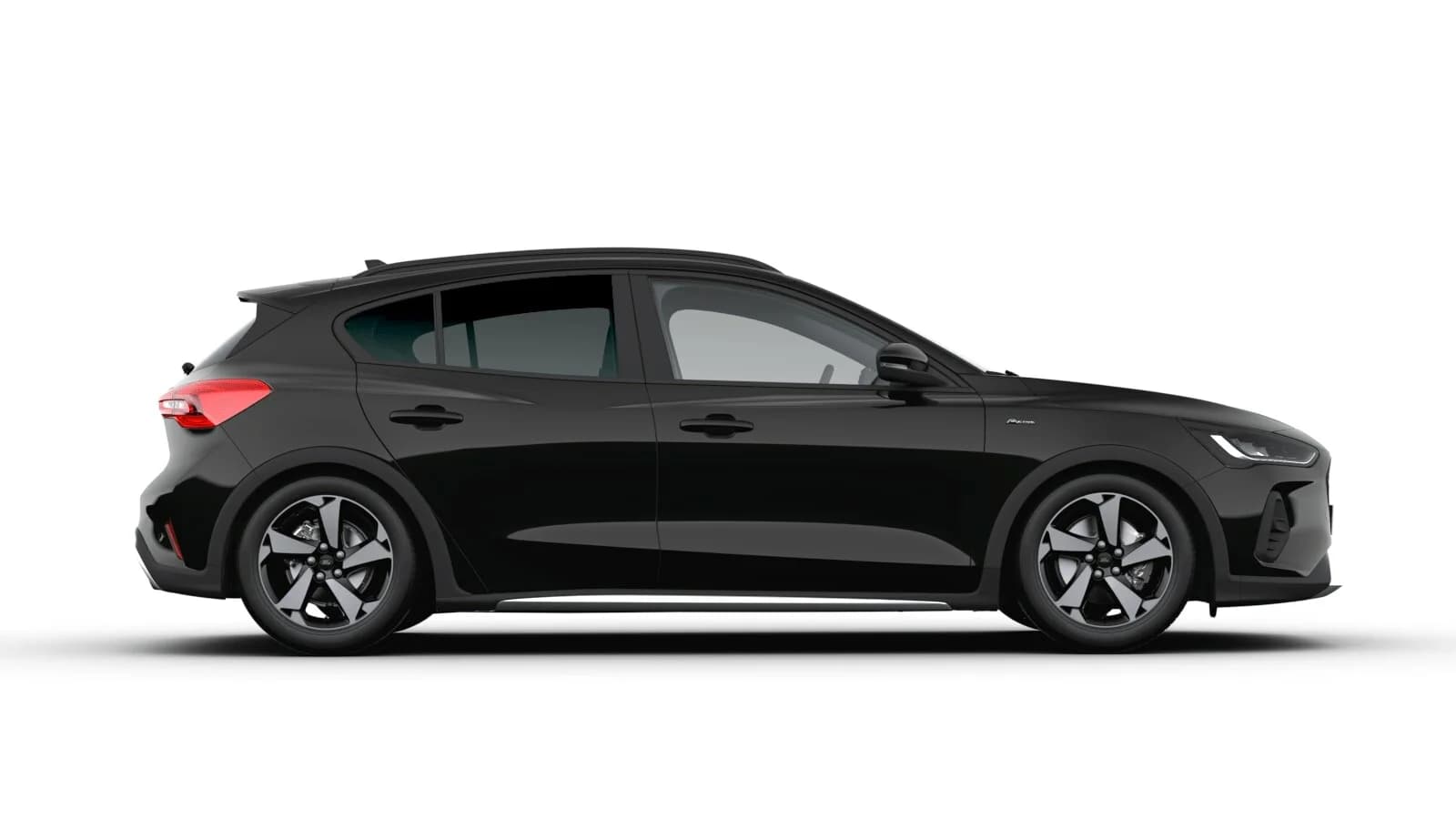 Ford Focus Active X — zdjęcie 4