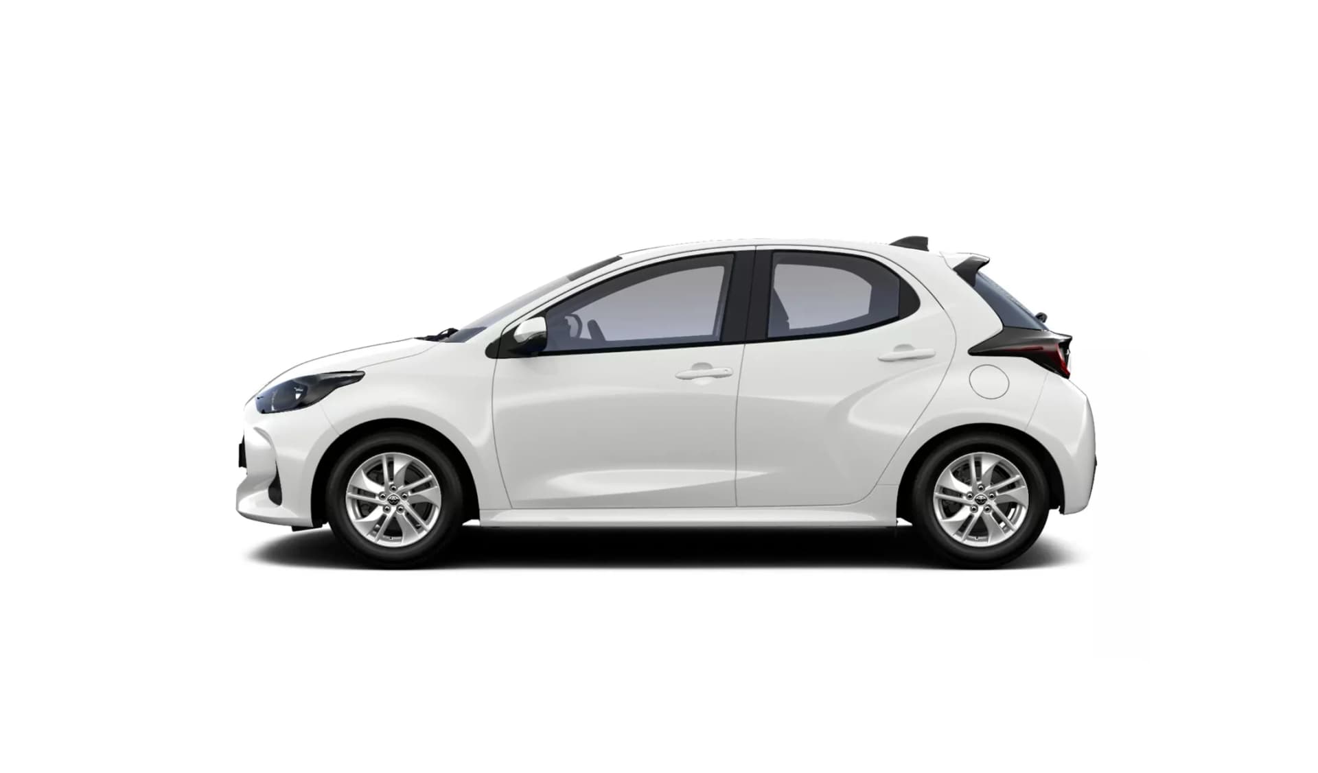 Toyota Yaris Comfort — zdjęcie 3
