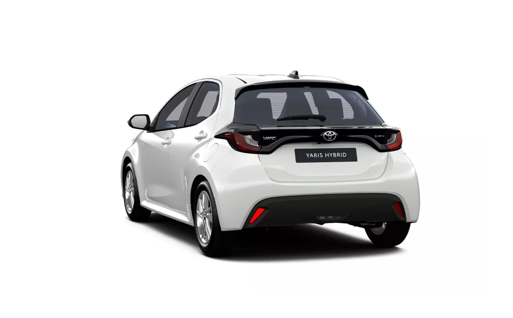 Toyota Yaris Comfort — zdjęcie 4