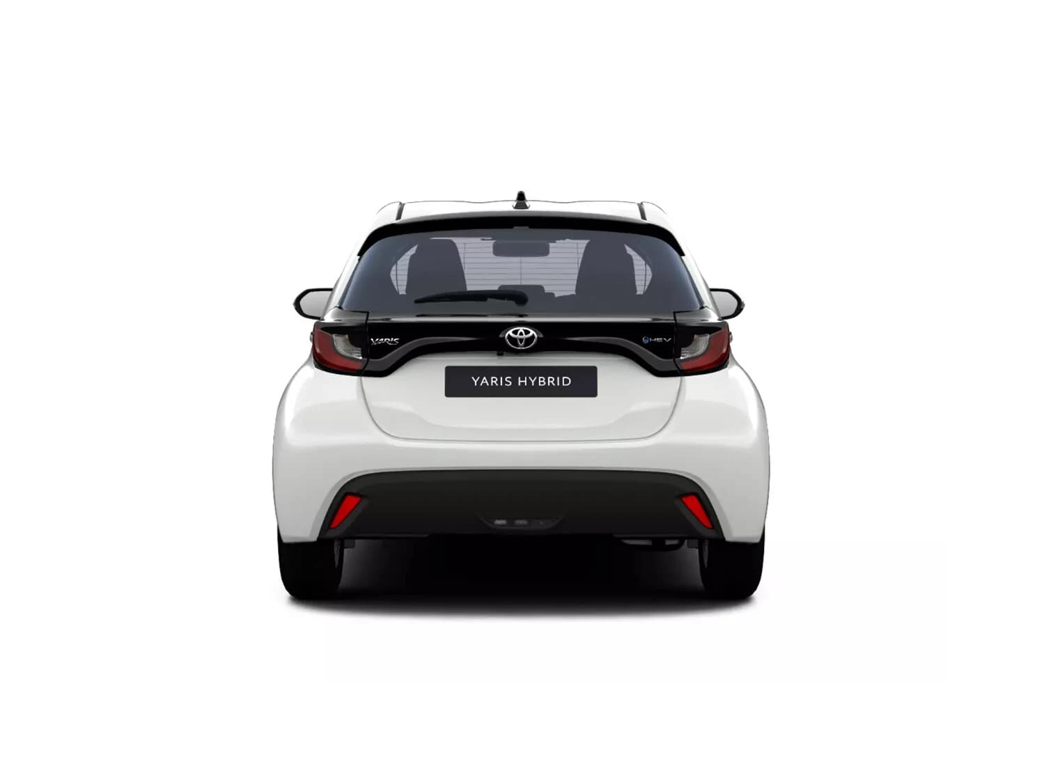 Toyota Yaris Comfort — zdjęcie 5