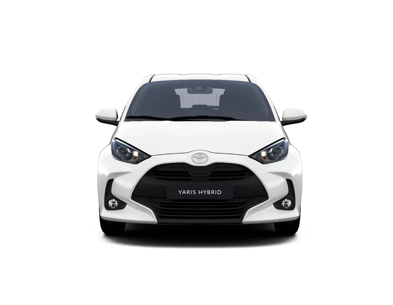 Toyota Yaris Comfort — zdjęcie 2