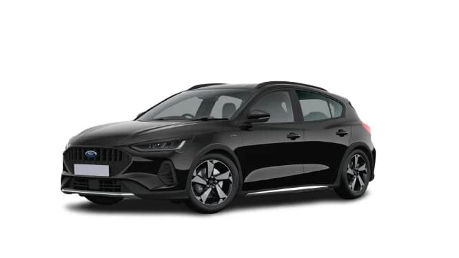 Ford Focus Active X — zdjęcie 1