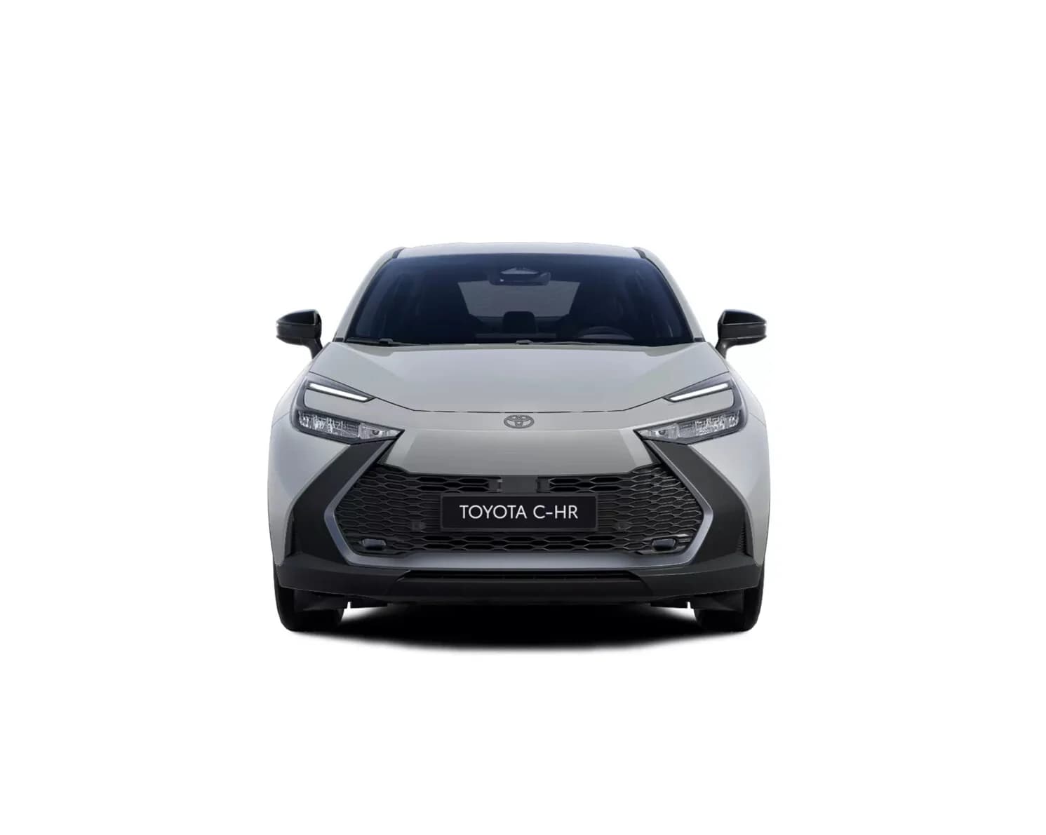 Toyota C-HR 1.8 Hybrid (DELETED) — zdjęcie 2
