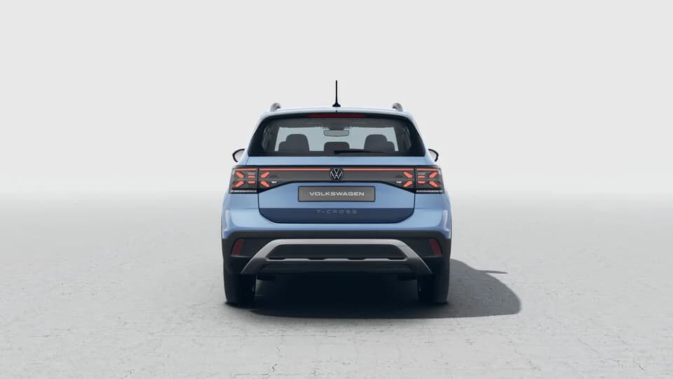 Volkswagen T-Cross Style — zdjęcie 5