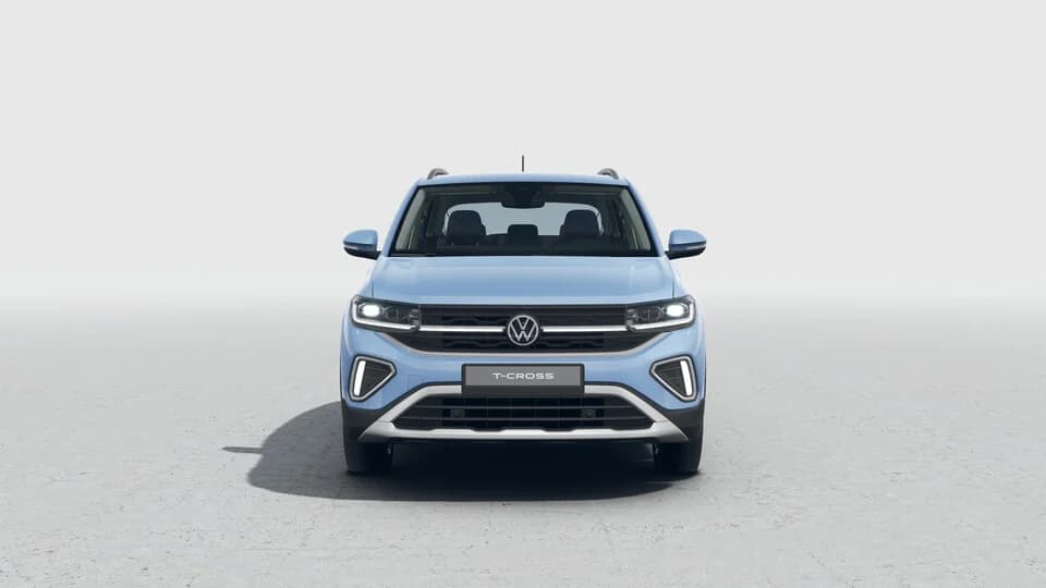 Volkswagen T-Cross Style — zdjęcie 2