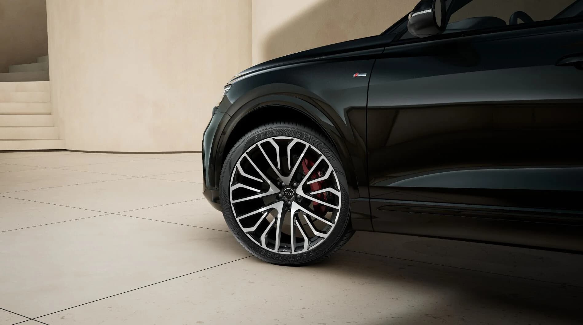 Audi Audi — zdjęcie 9