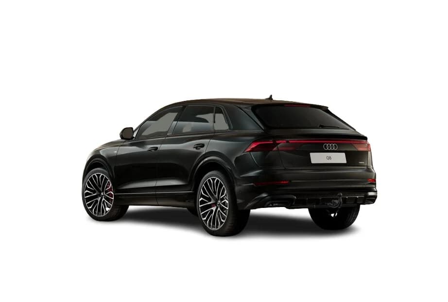 Audi Audi — zdjęcie 4
