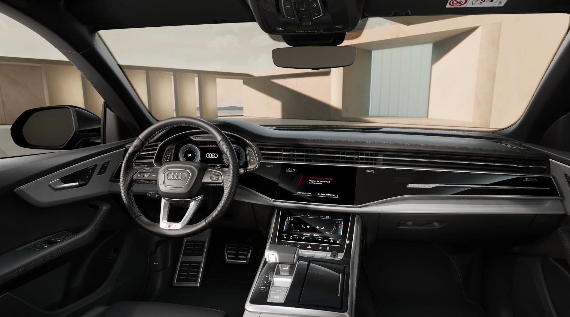 Audi Audi — zdjęcie 6