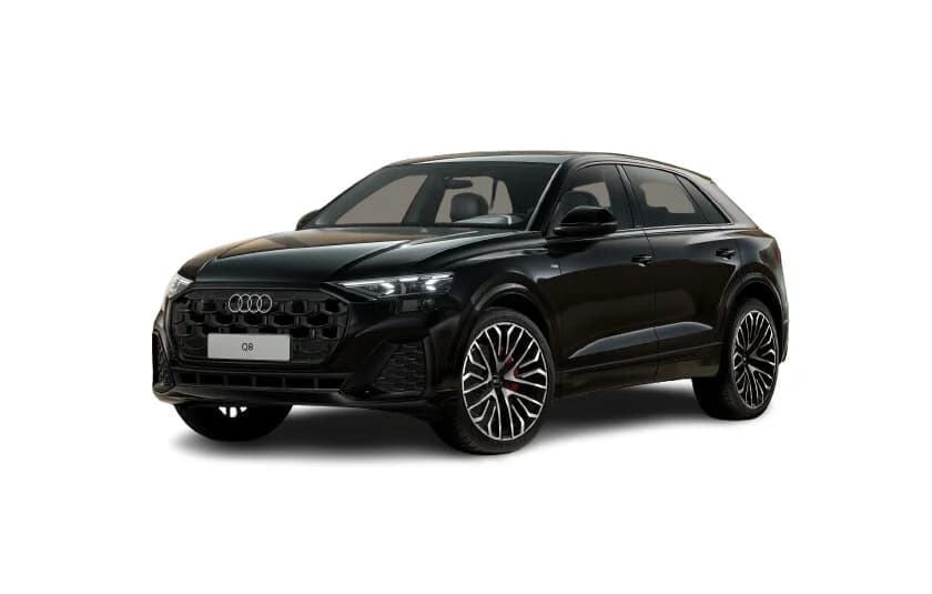 Audi Audi — zdjęcie 1