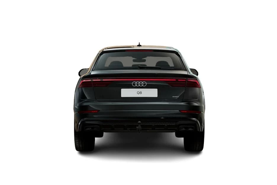 Audi Audi — zdjęcie 5