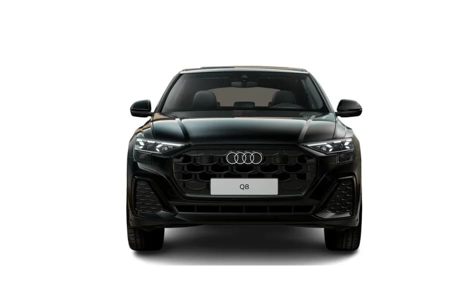 Audi Audi — zdjęcie 2