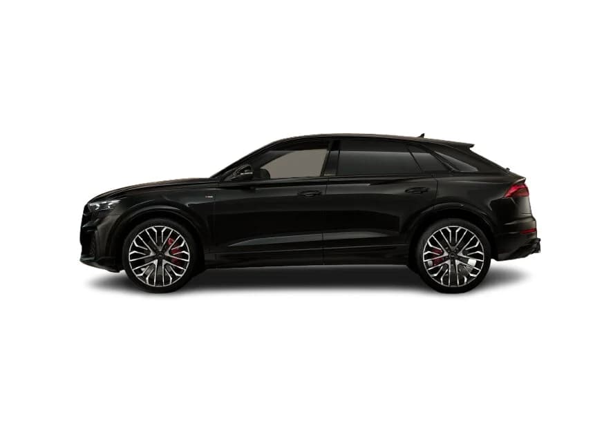 Audi Audi — zdjęcie 3
