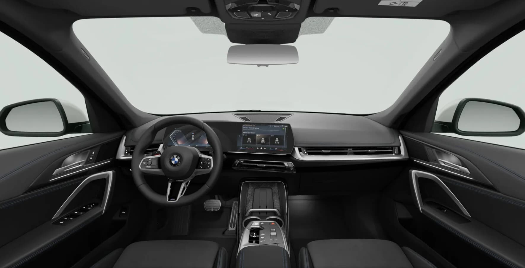 BMW X1 18i (DELETED) — zdjęcie 6
