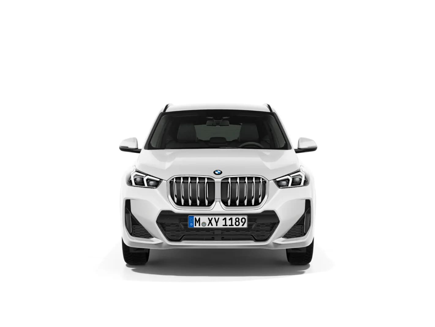 BMW X1 18i (DELETED) — zdjęcie 2