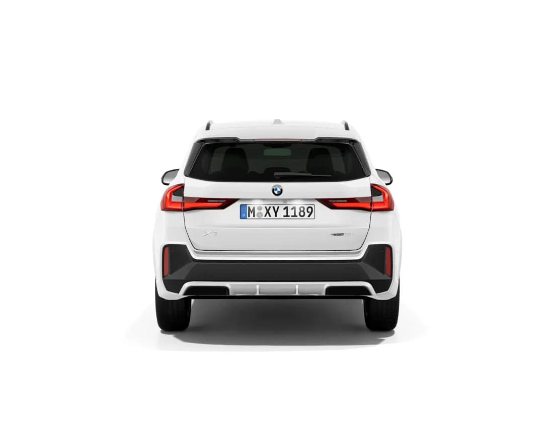 BMW X1 18i (DELETED) — zdjęcie 5