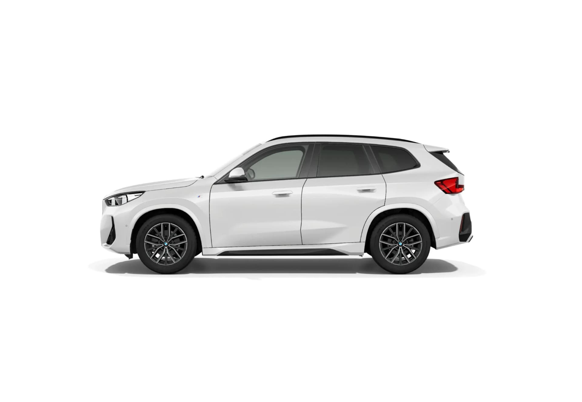 BMW X1 18i (DELETED) — zdjęcie 3