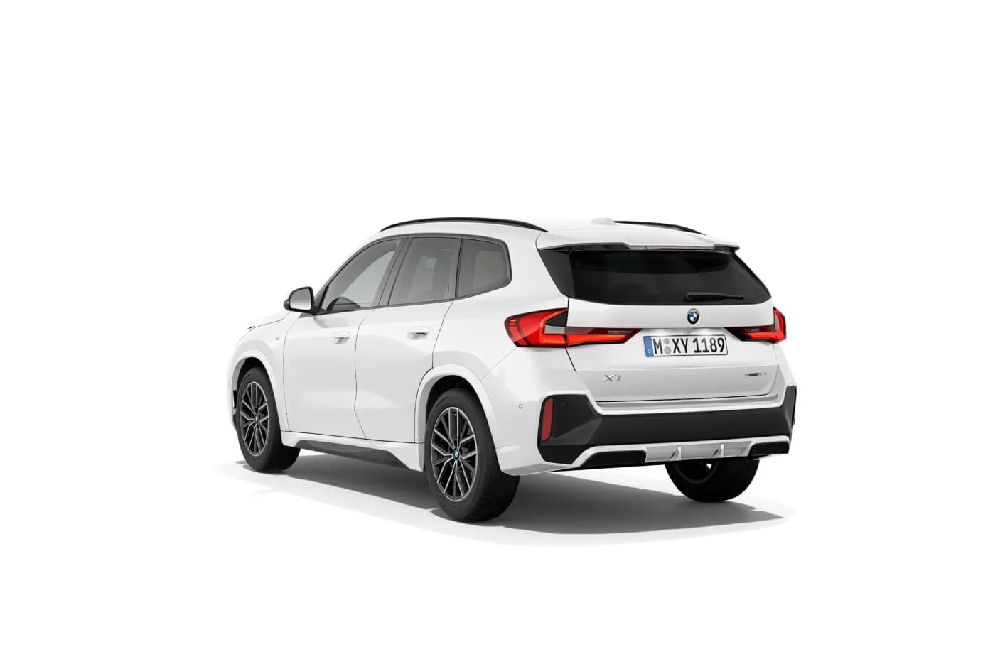 BMW X1 18i (DELETED) — zdjęcie 4