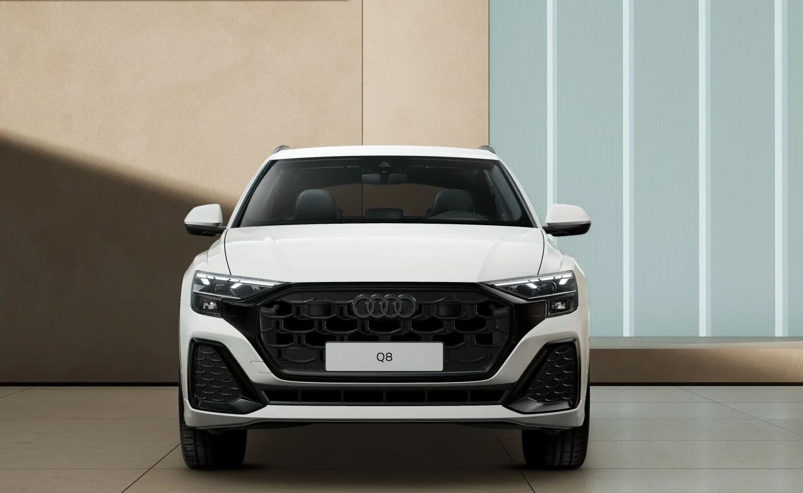 Audi Q8 — zdjęcie 2