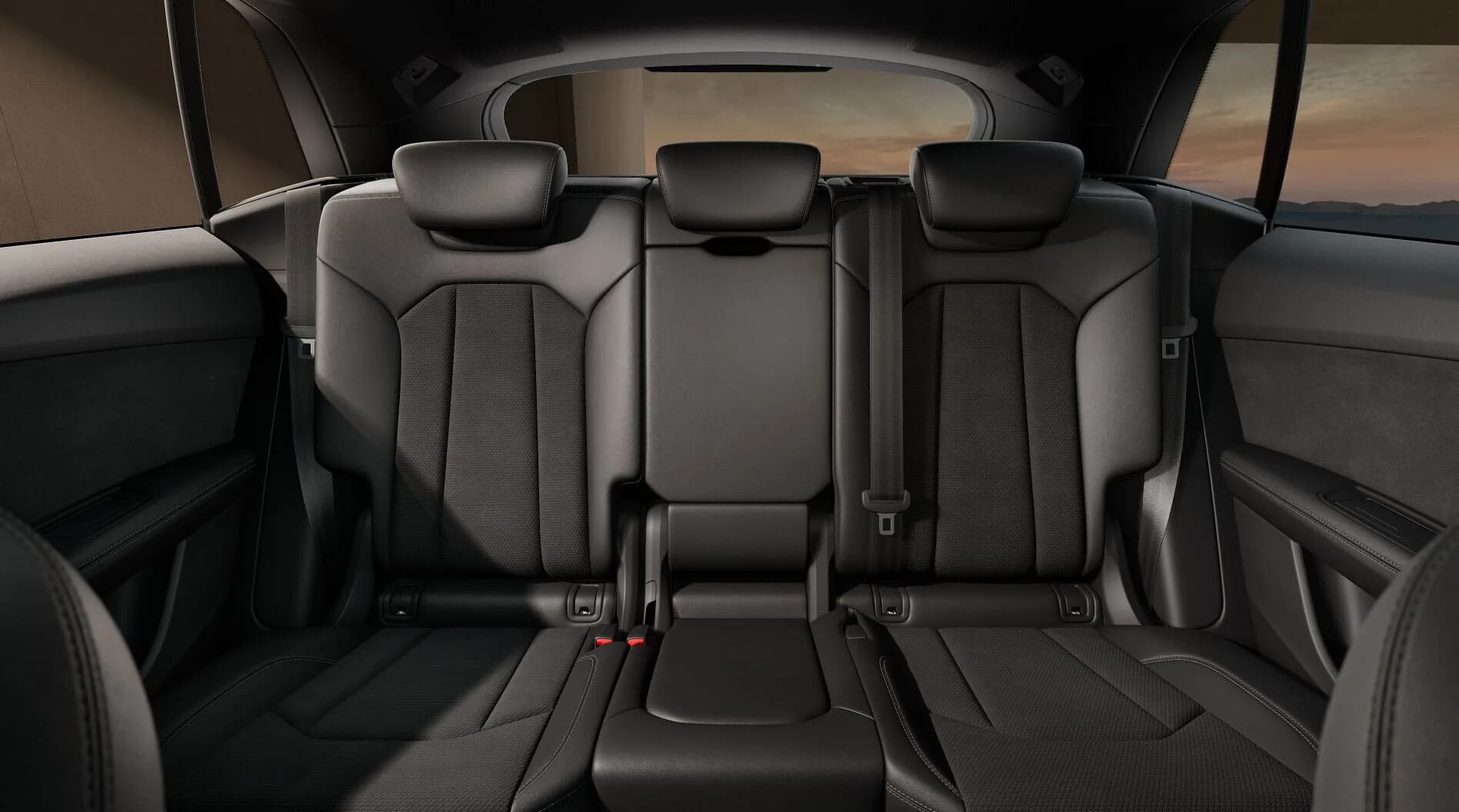 Audi Q8 — zdjęcie 9