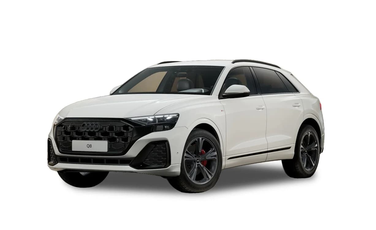 Audi Q8 — zdjęcie 1