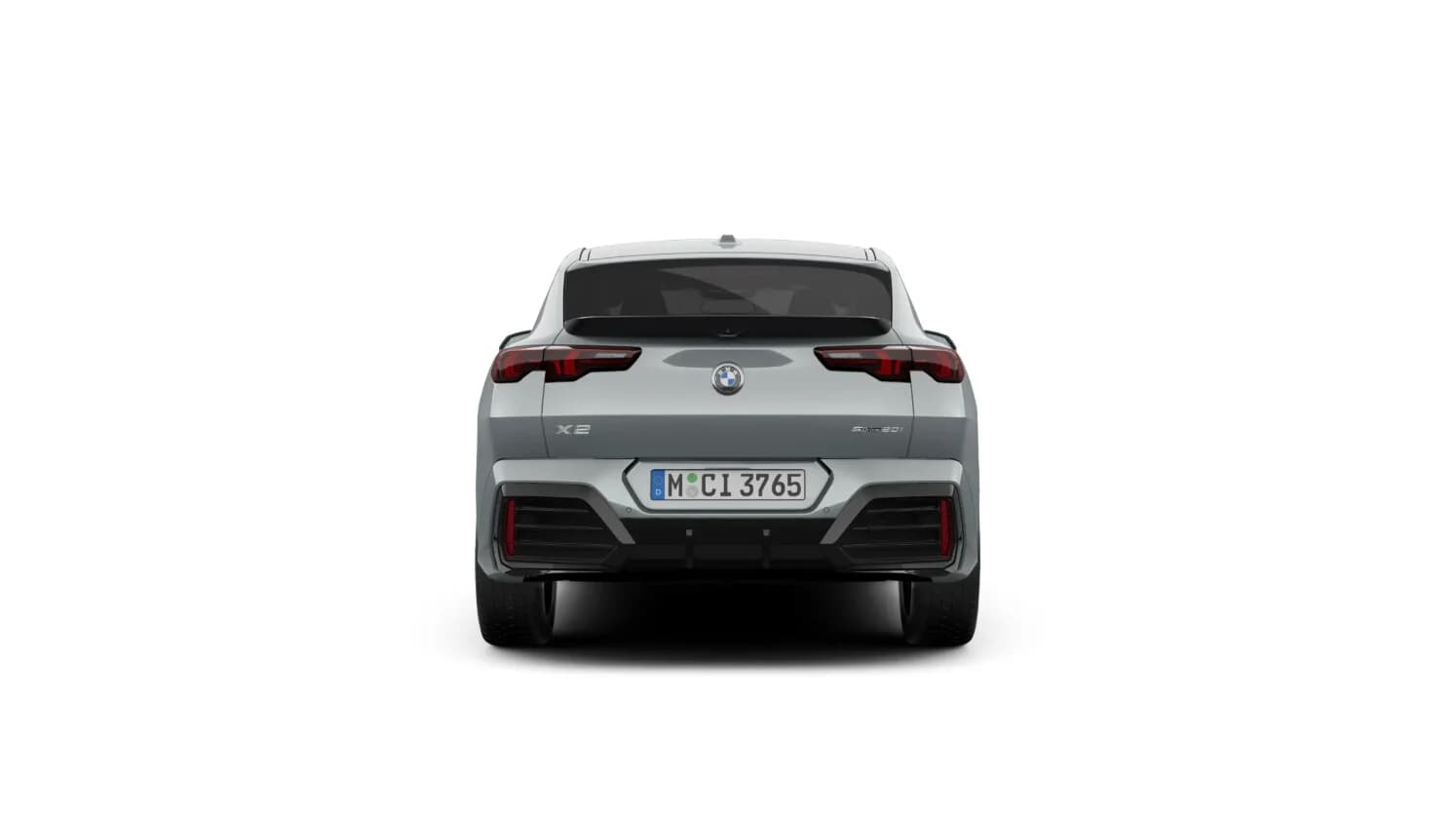BMW X2 20i (DELETED) — zdjęcie 5