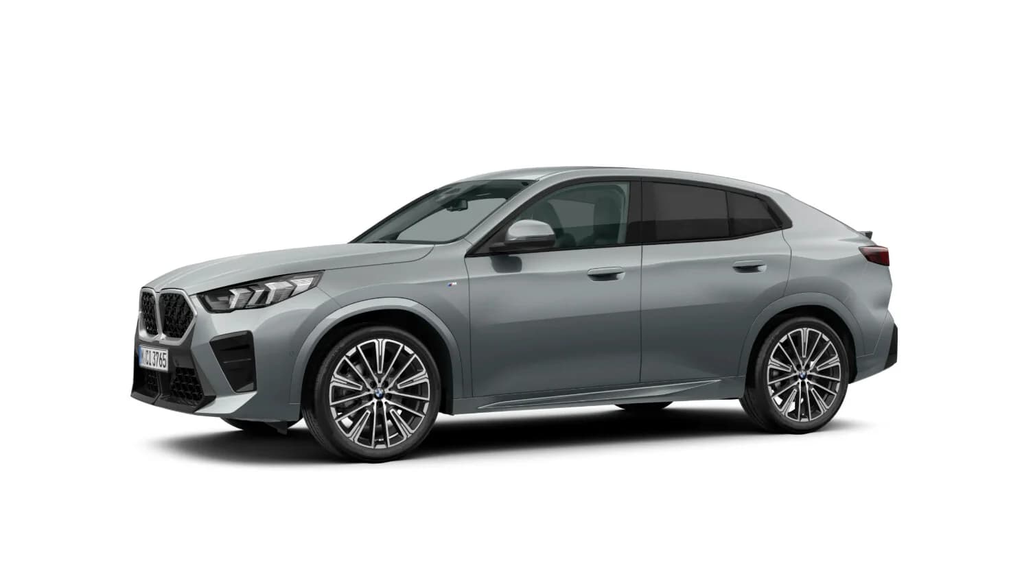 BMW X2 20i (DELETED) — zdjęcie 7