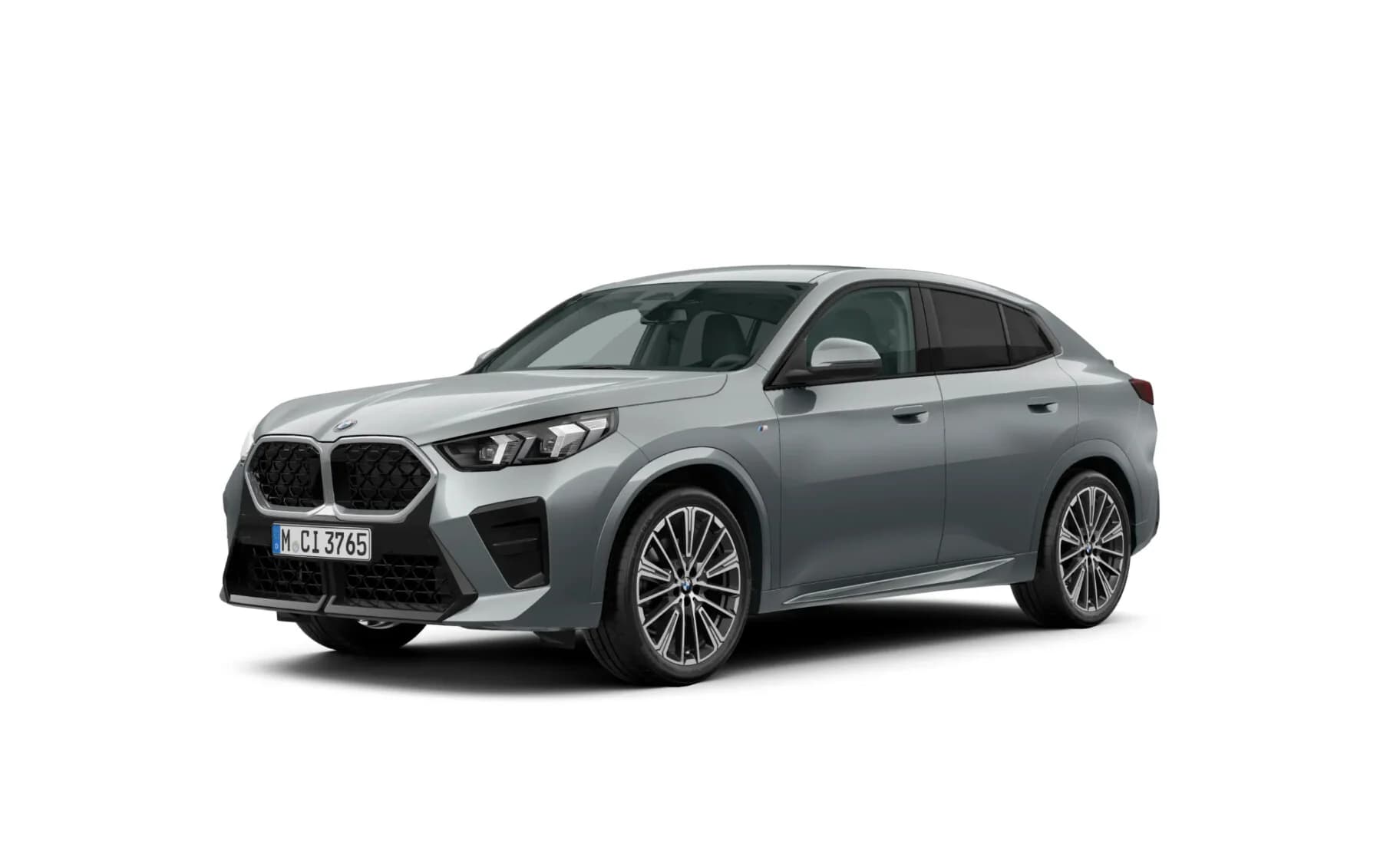 BMW X2 20i (DELETED) — zdjęcie 1