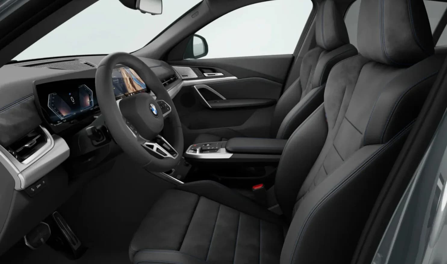 BMW X2 20i (DELETED) — zdjęcie 9