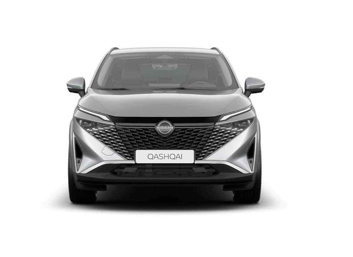 Nissan Qashqai N-Connecta — zdjęcie 2