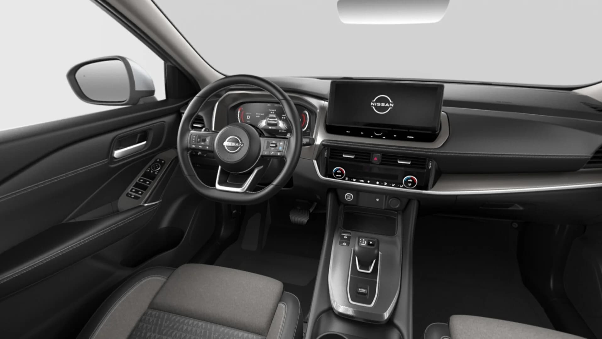 Nissan Qashqai N-Connecta — zdjęcie 6