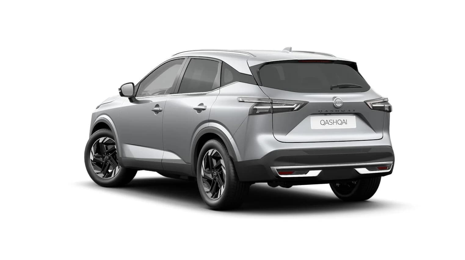 Nissan Qashqai N-Connecta — zdjęcie 4