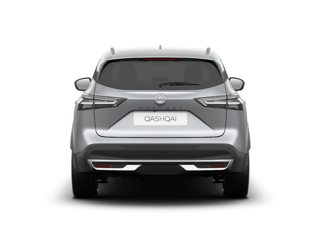 Nissan Qashqai N-Connecta — zdjęcie 5