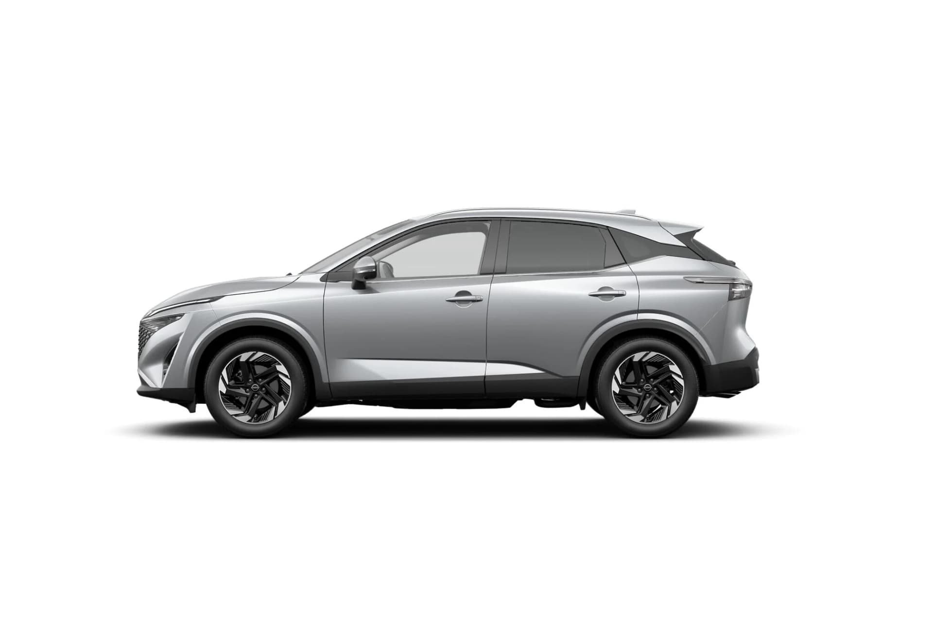 Nissan Qashqai N-Connecta — zdjęcie 3