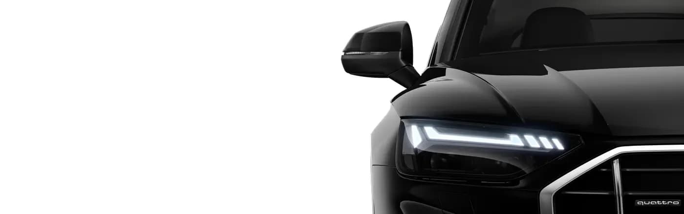 Audi Audi — zdjęcie 6
