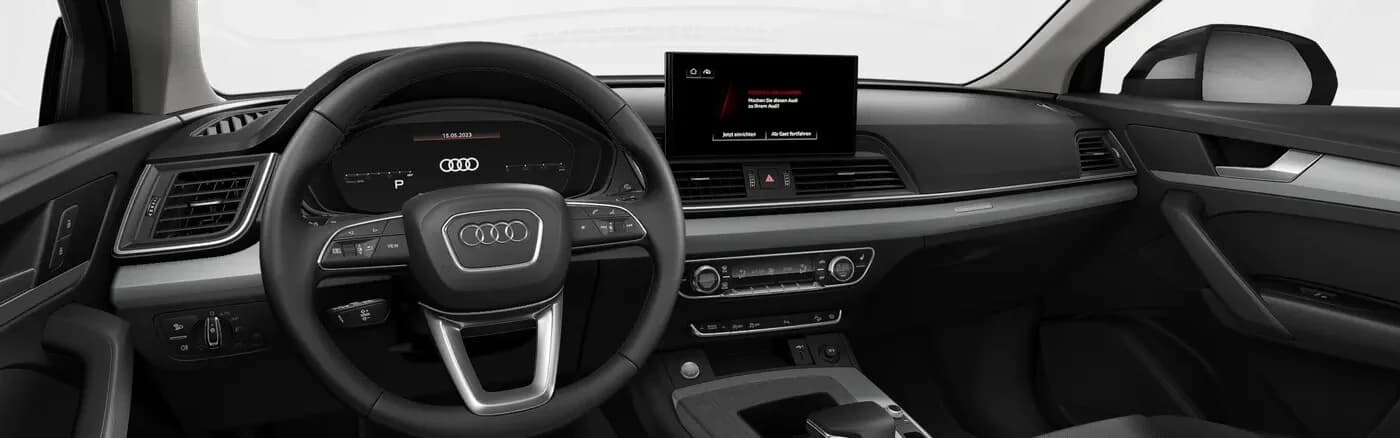 Audi Audi — zdjęcie 7