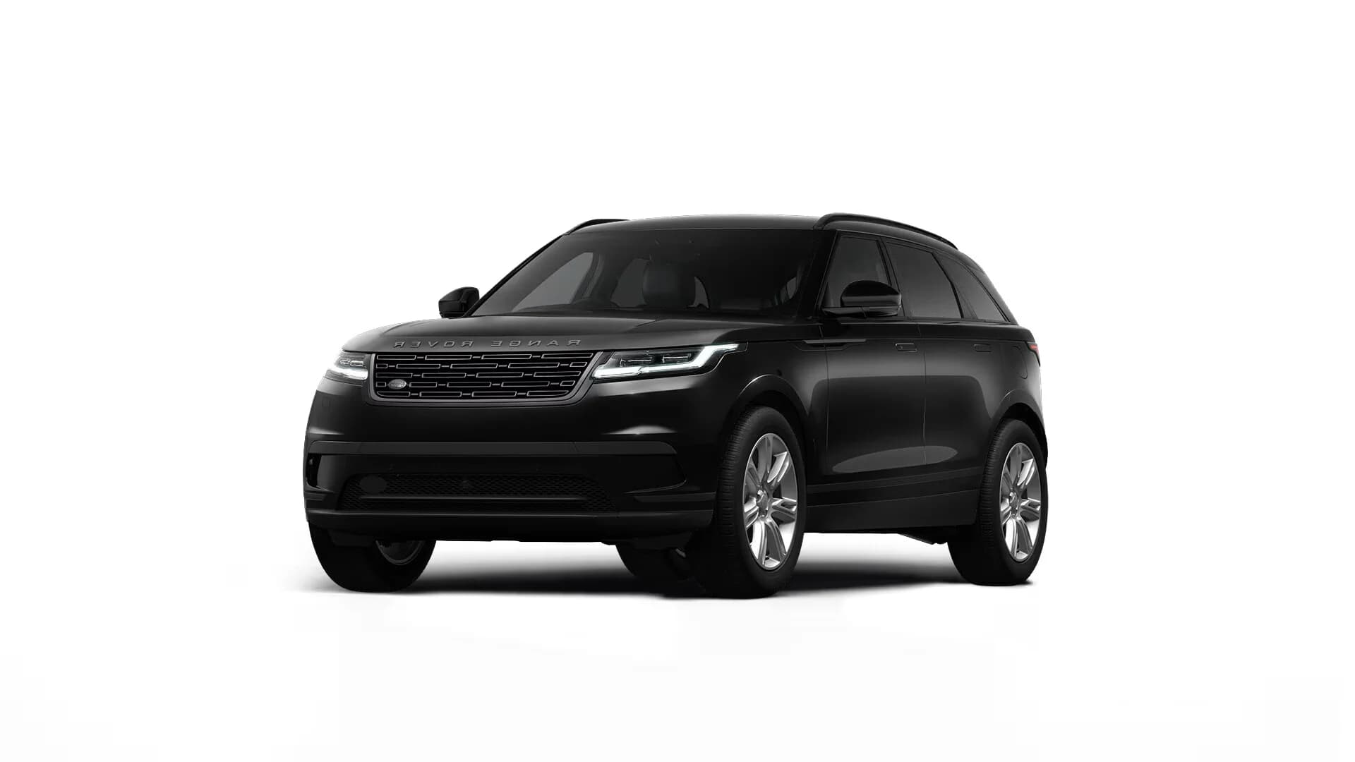 Land Rover Range Rover Velar — zdjęcie 1