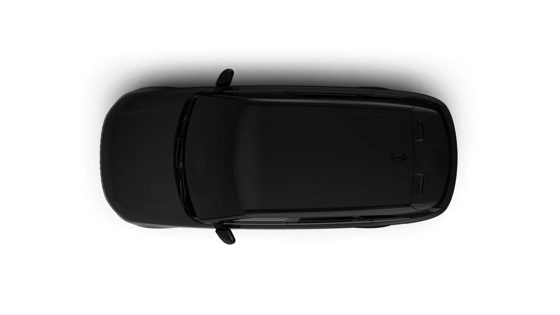 Land Rover Range Rover Velar — zdjęcie 3
