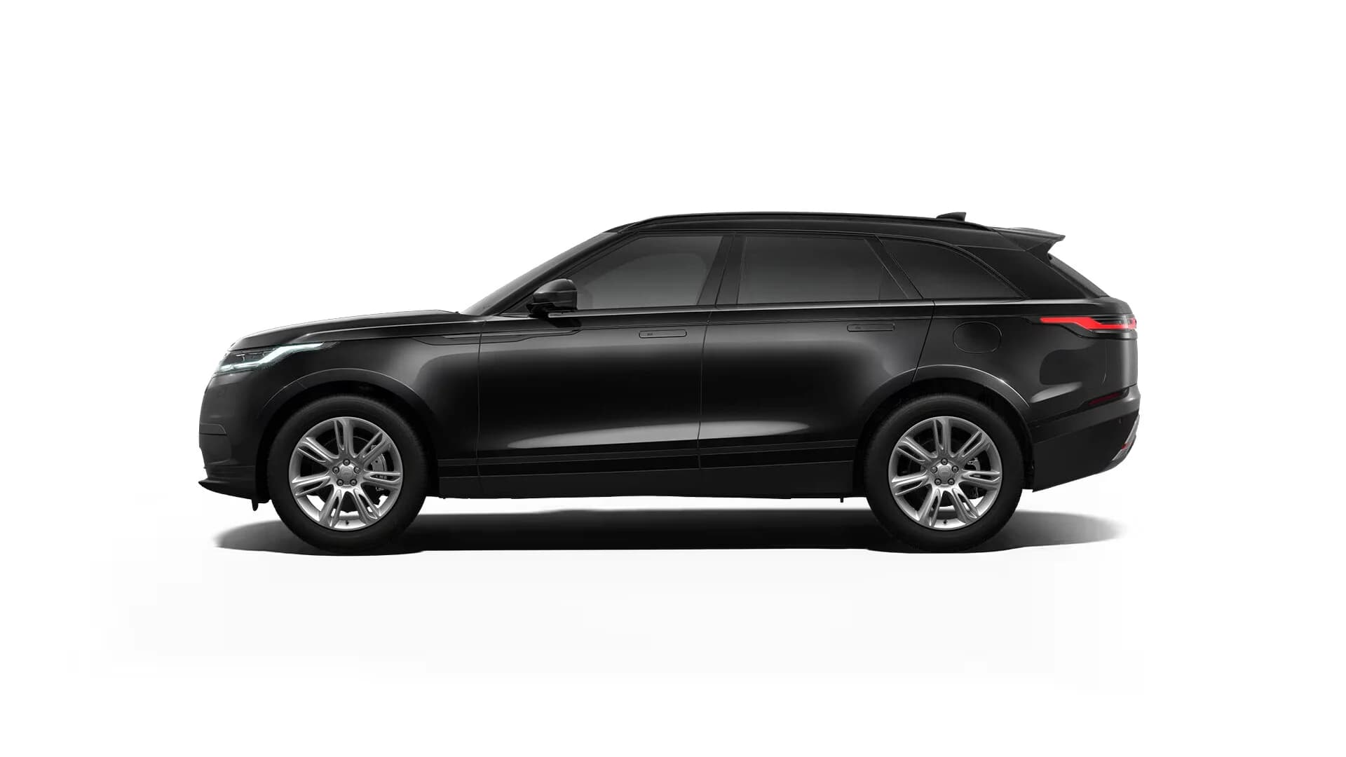 Land Rover Range Rover Velar — zdjęcie 2