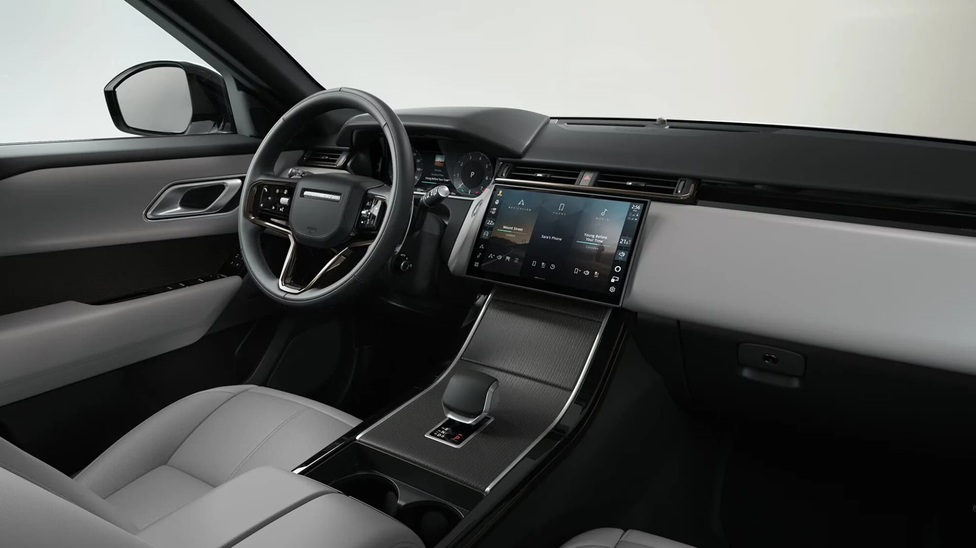 Land Rover Range Rover Velar — zdjęcie 5