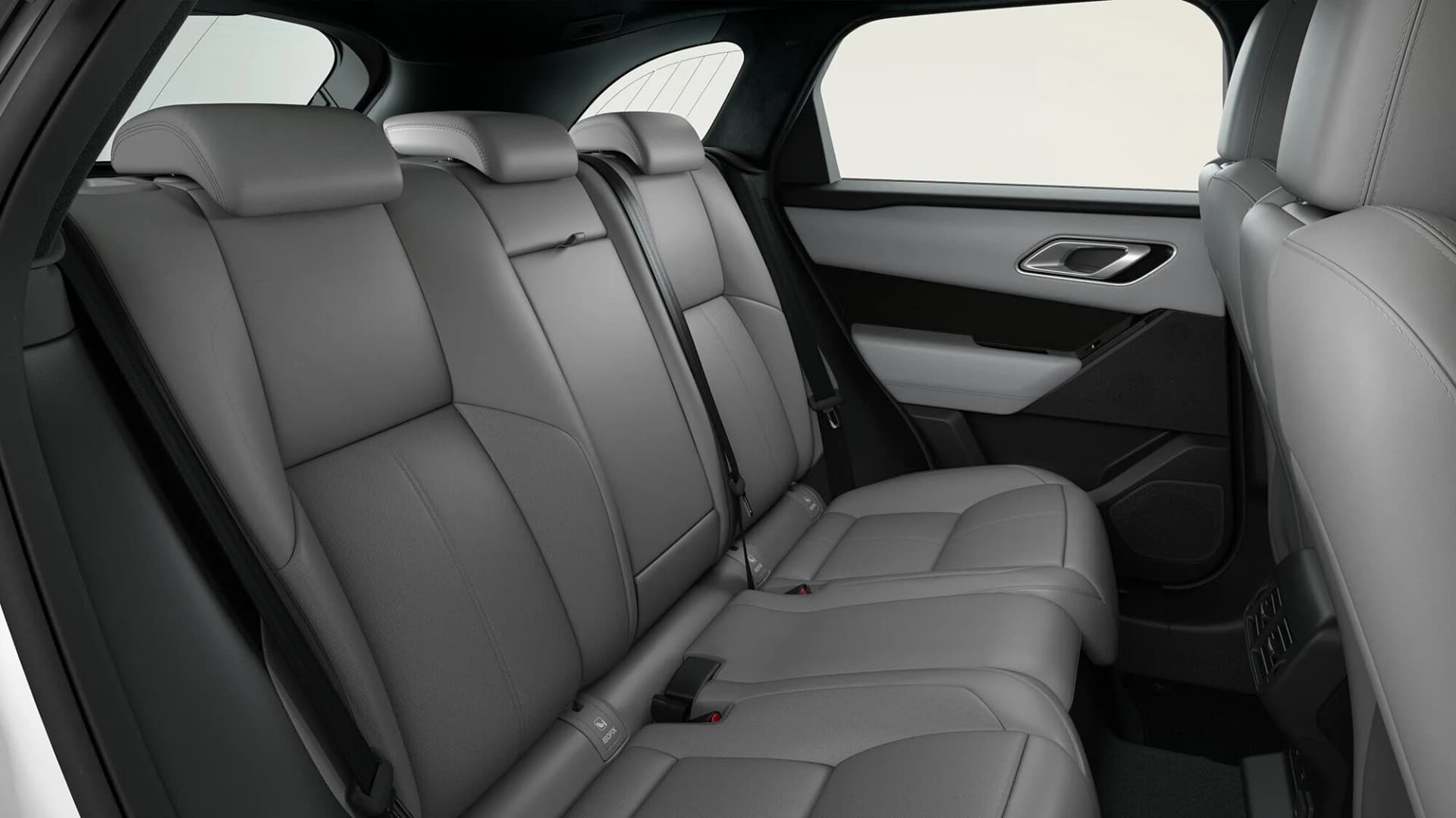 Land Rover Range Rover Velar — zdjęcie 7