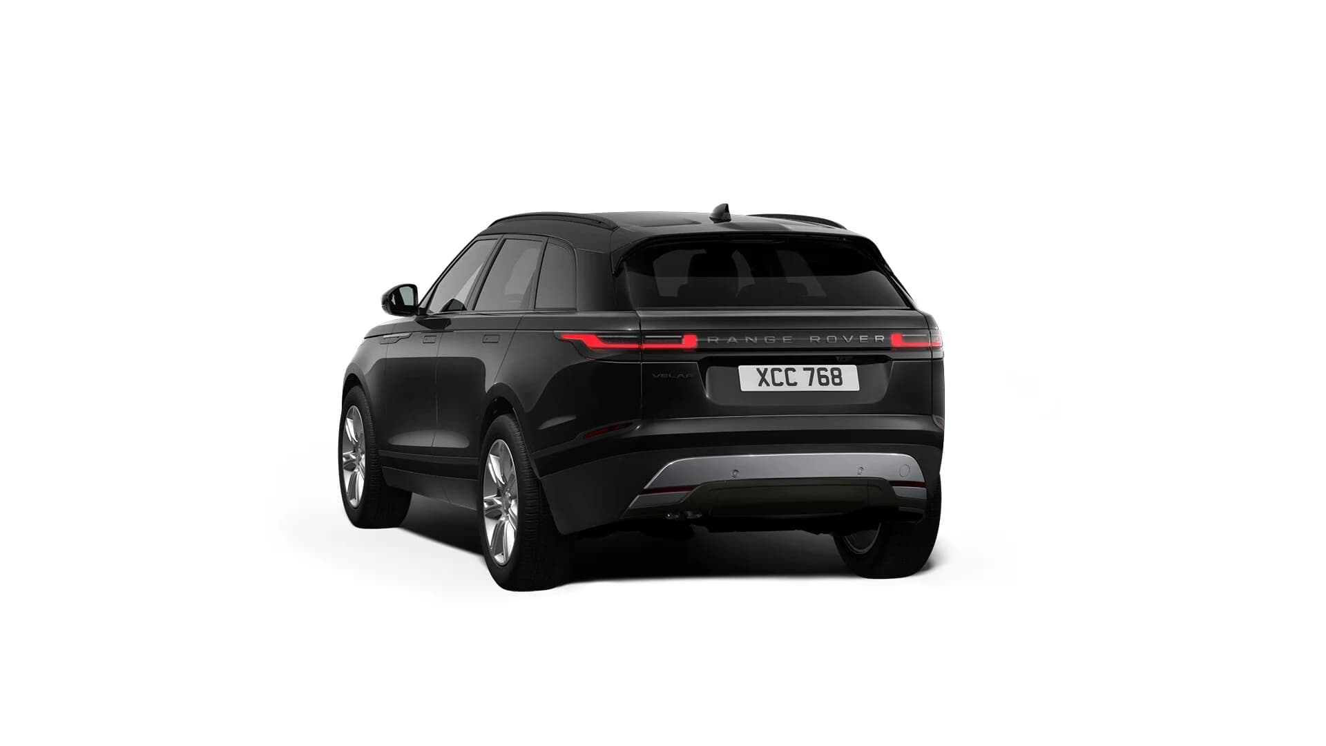 Land Rover Range Rover Velar — zdjęcie 4