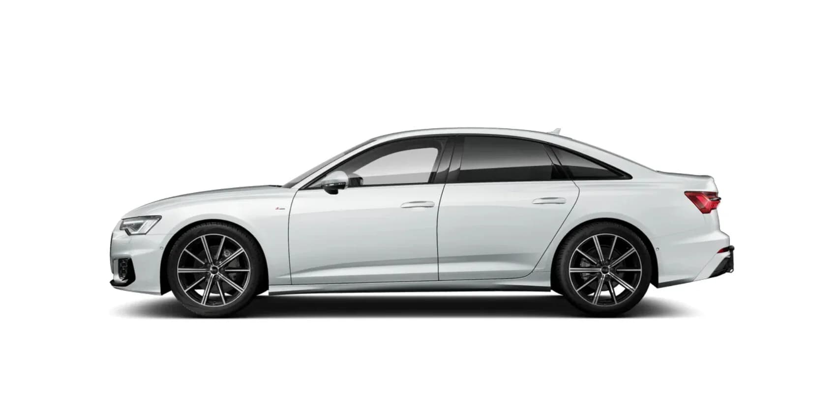 Audi A6 — zdjęcie 2