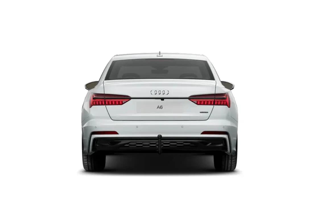 Audi A6 — zdjęcie 4