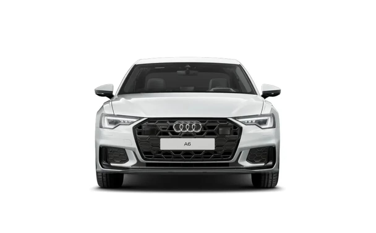 Audi A6 — zdjęcie 5