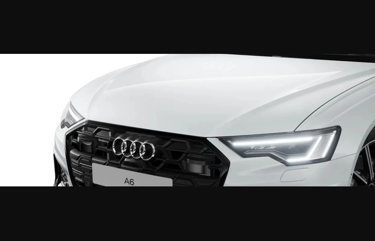 Audi A6 — zdjęcie 6