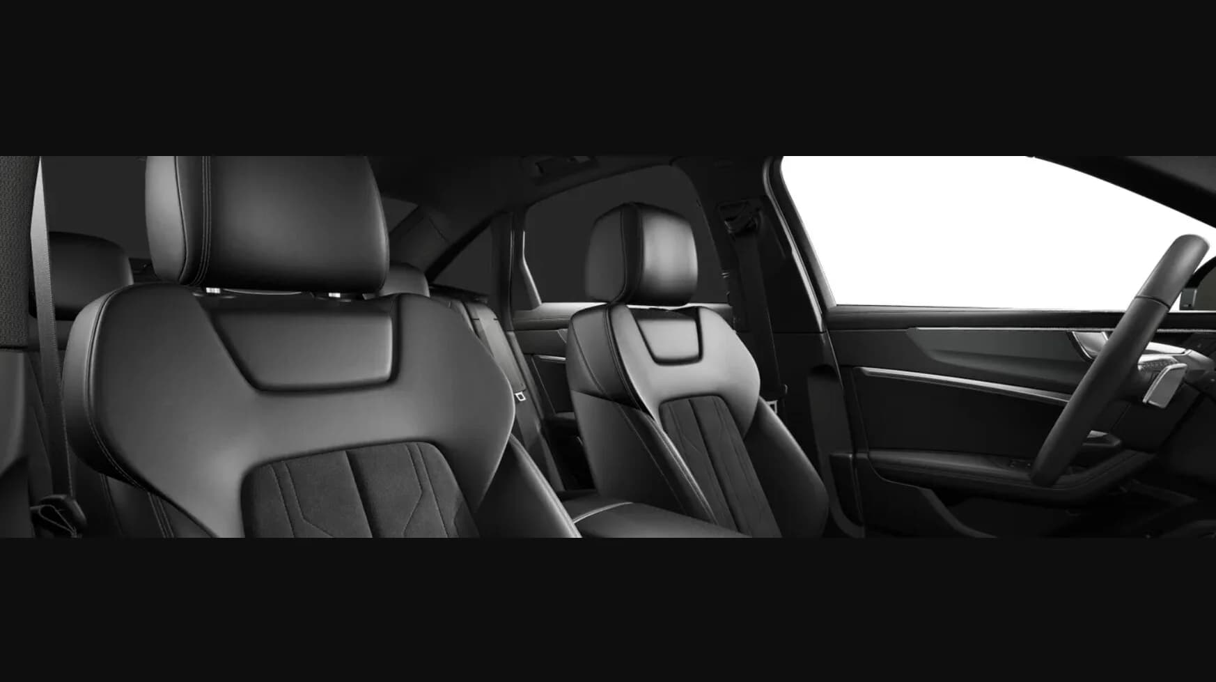 Audi A6 — zdjęcie 8