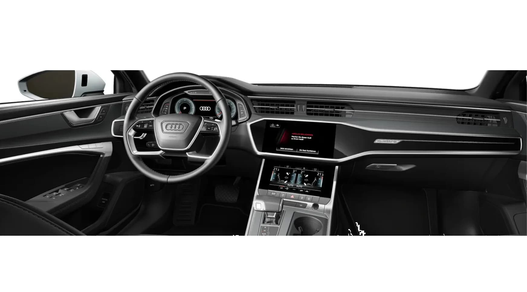Audi A6 — zdjęcie 7